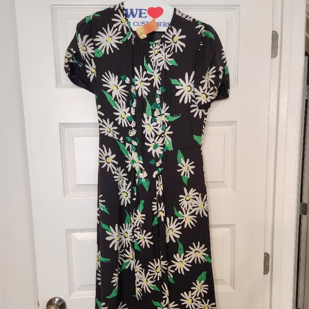 Marc Jacobs "The 40's Dress" – Size 2